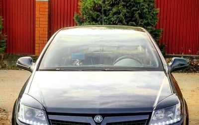 Opel Astra H, 2011 год, 850 000 рублей, 1 фотография