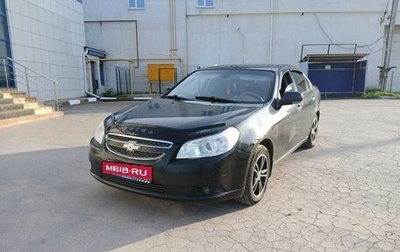 Chevrolet Epica, 2011 год, 635 000 рублей, 1 фотография