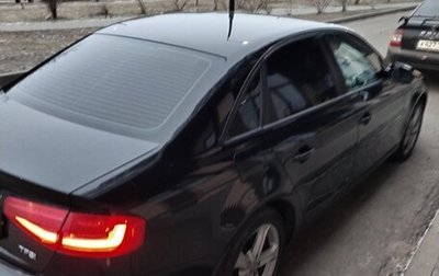 Audi A4, 2013 год, 1 450 000 рублей, 1 фотография