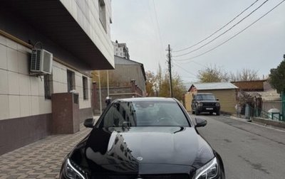 Mercedes-Benz C-Класс AMG, 2018 год, 4 300 000 рублей, 1 фотография