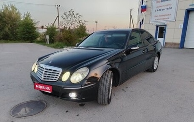 Mercedes-Benz E-Класс, 2005 год, 993 000 рублей, 1 фотография