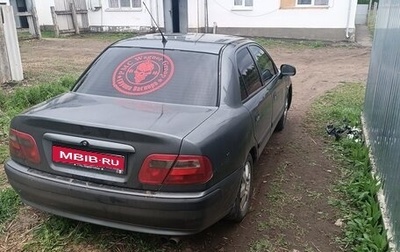 Mitsubishi Carisma I, 2002 год, 270 000 рублей, 1 фотография