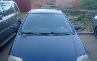 Toyota Corolla, 2006 год, 750 000 рублей, 1 фотография