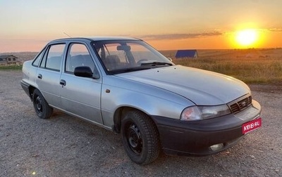 Daewoo Nexia I рестайлинг, 2007 год, 155 000 рублей, 1 фотография