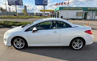 Peugeot 308 II, 2010 год, 980 000 рублей, 1 фотография