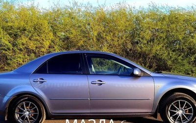 Mazda 6, 2007 год, 850 000 рублей, 1 фотография