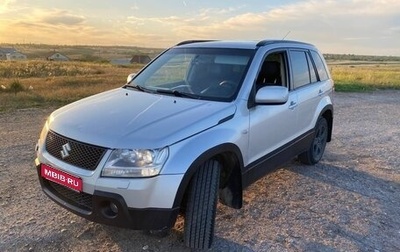 Suzuki Grand Vitara, 2007 год, 955 000 рублей, 1 фотография