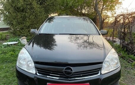 Opel Astra H, 2009 год, 600 000 рублей, 1 фотография
