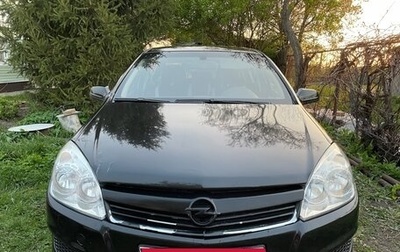 Opel Astra H, 2009 год, 600 000 рублей, 1 фотография