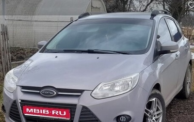 Ford Focus III, 2011 год, 850 000 рублей, 1 фотография