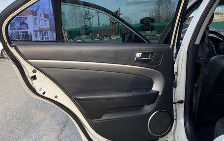 Chevrolet Epica, 2006 год, 789 000 рублей, 18 фотография