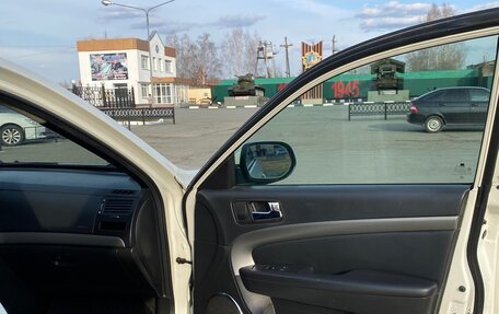 Chevrolet Epica, 2006 год, 789 000 рублей, 22 фотография