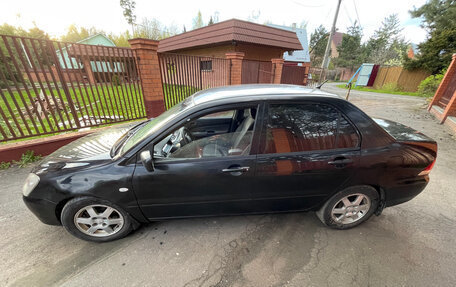 Mitsubishi Lancer IX, 2004 год, 331 000 рублей, 4 фотография