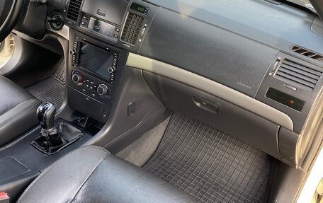 Chevrolet Epica, 2006 год, 789 000 рублей, 24 фотография