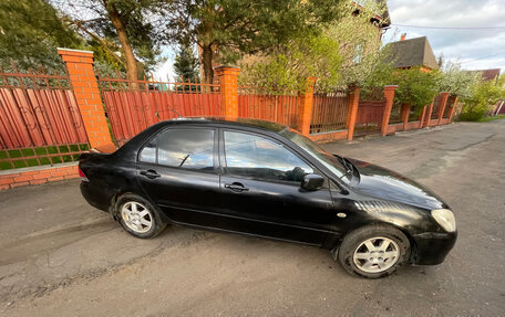 Mitsubishi Lancer IX, 2004 год, 331 000 рублей, 7 фотография