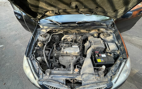 Mitsubishi Lancer IX, 2004 год, 331 000 рублей, 17 фотография