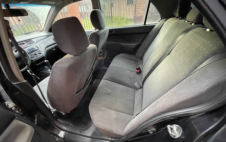 Mitsubishi Lancer IX, 2004 год, 331 000 рублей, 12 фотография
