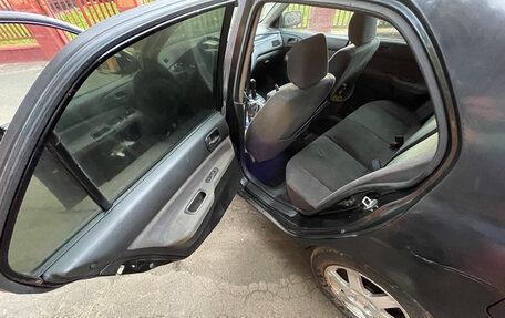 Mitsubishi Lancer IX, 2004 год, 331 000 рублей, 11 фотография