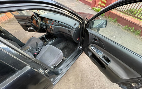 Mitsubishi Lancer IX, 2004 год, 331 000 рублей, 13 фотография