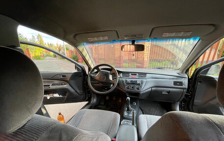 Mitsubishi Lancer IX, 2004 год, 331 000 рублей, 14 фотография