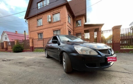 Mitsubishi Lancer IX, 2004 год, 331 000 рублей, 10 фотография