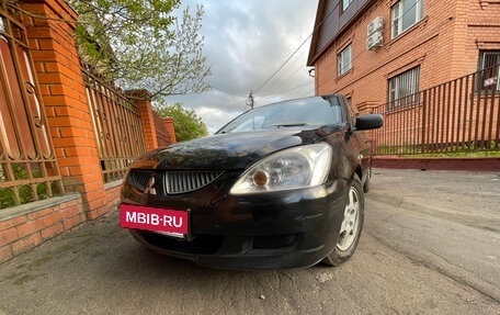 Mitsubishi Lancer IX, 2004 год, 331 000 рублей, 15 фотография
