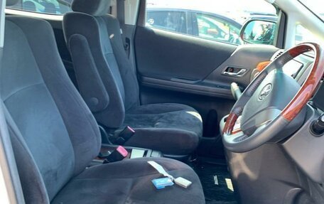 Toyota Vellfire I, 2011 год, 2 800 000 рублей, 7 фотография