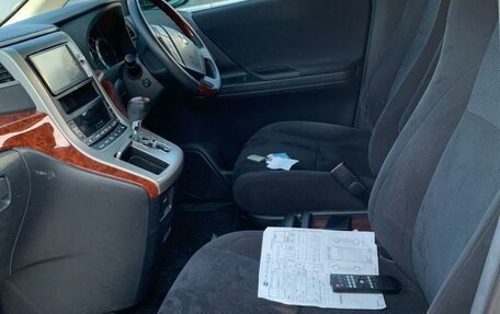 Toyota Vellfire I, 2011 год, 2 800 000 рублей, 15 фотография