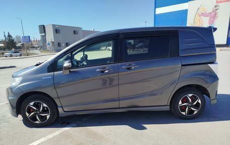 Honda Freed I, 2012 год, 1 190 000 рублей, 2 фотография