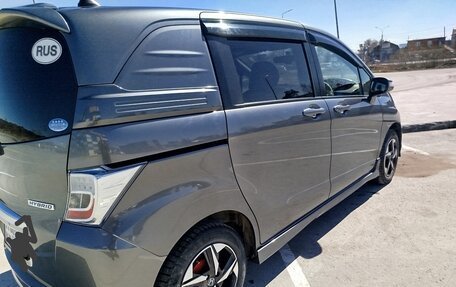 Honda Freed I, 2012 год, 1 190 000 рублей, 7 фотография