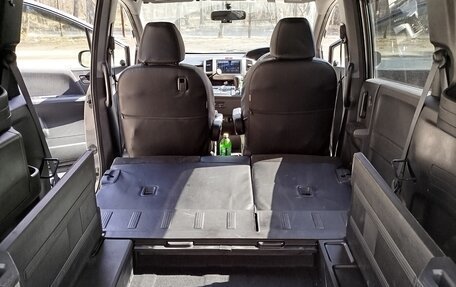Honda Freed I, 2012 год, 1 190 000 рублей, 13 фотография