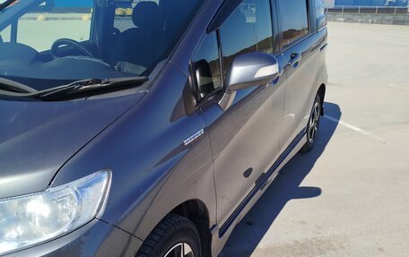 Honda Freed I, 2012 год, 1 190 000 рублей, 10 фотография