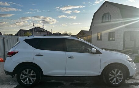 Nissan Murano, 2013 год, 1 300 000 рублей, 3 фотография