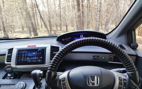 Honda Freed I, 2012 год, 1 190 000 рублей, 20 фотография