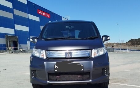 Honda Freed I, 2012 год, 1 190 000 рублей, 9 фотография