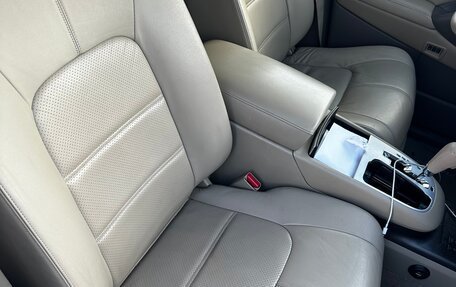 Nissan Murano, 2013 год, 1 300 000 рублей, 9 фотография