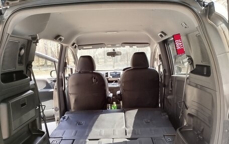 Honda Freed I, 2012 год, 1 190 000 рублей, 14 фотография