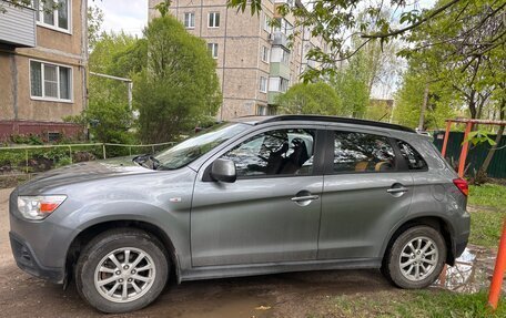 Mitsubishi ASX I рестайлинг, 2012 год, 1 180 000 рублей, 3 фотография