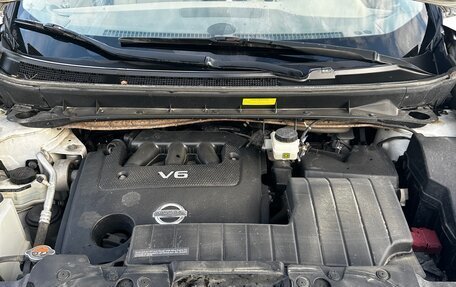 Nissan Murano, 2013 год, 1 300 000 рублей, 11 фотография