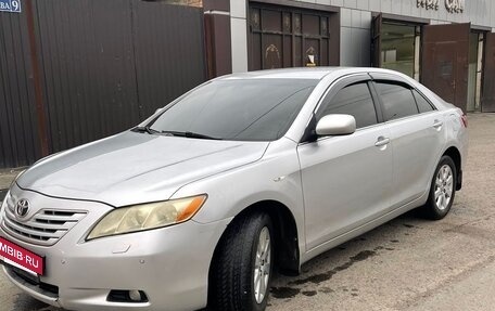 Toyota Camry, 2006 год, 899 000 рублей, 5 фотография