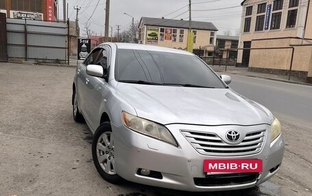 Toyota Camry, 2006 год, 899 000 рублей, 4 фотография
