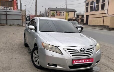 Toyota Camry, 2006 год, 899 000 рублей, 2 фотография