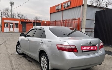 Toyota Camry, 2006 год, 899 000 рублей, 3 фотография
