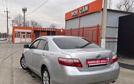 Toyota Camry, 2006 год, 899 000 рублей, 6 фотография