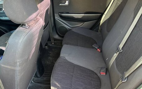 KIA Rio III рестайлинг, 2014 год, 720 000 рублей, 4 фотография