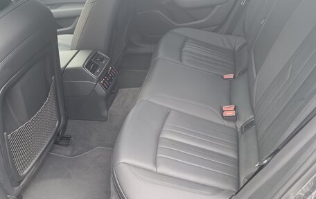 Audi A6, 2019 год, 4 300 000 рублей, 10 фотография