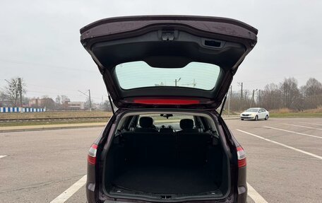 Ford Mondeo IV, 2010 год, 850 000 рублей, 5 фотография
