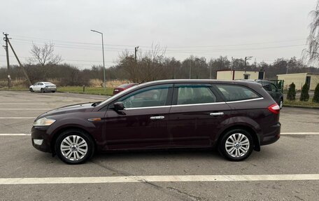 Ford Mondeo IV, 2010 год, 850 000 рублей, 2 фотография