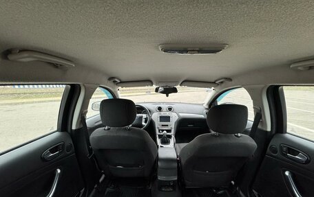 Ford Mondeo IV, 2010 год, 850 000 рублей, 6 фотография