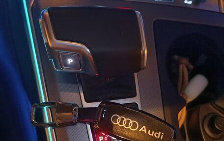 Audi A6, 2019 год, 4 300 000 рублей, 18 фотография